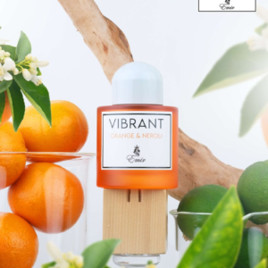 Paris Corner Emir VIBRANT Orange & Neroli EDP 100ml