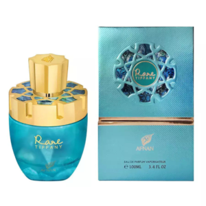 Δείγμα Afnan Rare Tiffany Eau De Parfum
