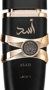 Lattafa Asad Eau de Parfum 100ml