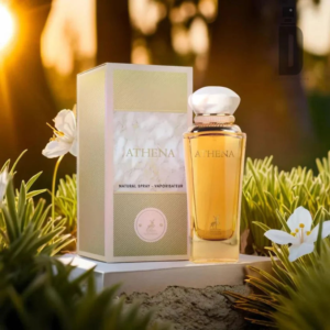 Δείγμα Maison Alhambra Athena EDP U 2ml