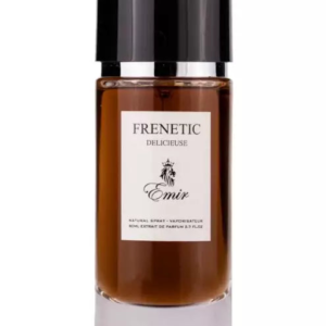 Paris Corner Emir Frenetic Delicieuse Eau De Parfum 80ml