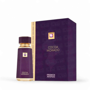 Fragrance World French Avenue Cocoa Morado Eau de Parfum 100ml