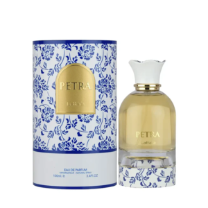 Lattafa Petra Eau De Parfum 100ml