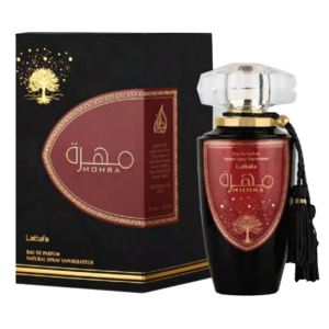 Δείγμα Lattafa Perfumes Mohra Eau de Parfum 100ml