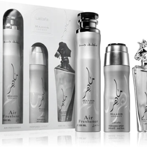 Gift Set MAAHIR LEGACY