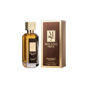 Δείγμα Paris Corner Pendora Milano Prive Eau De Parfum 2ml