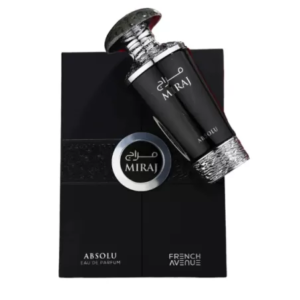 Miraj Absolu French Avenue 100ml