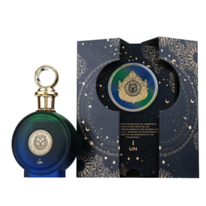 Δείγμα Paris Corner North Stag Expressions 1 Un Extrait De Parfum 2ml