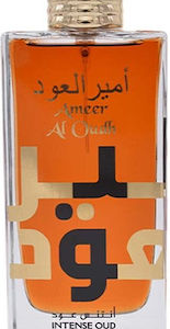 Lattafa Ameer Al Oudh Intense Oud EDP U 100 ml