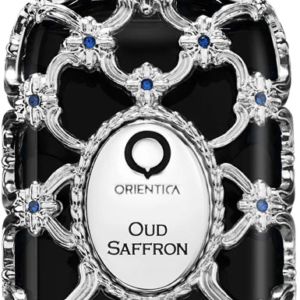 Δείγμα Orientica Oud Saffron Eau de Parfum unisex
