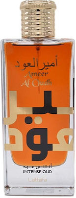 Lattafa Ameer Al Oudh Intense Oud EDP U 100 ml