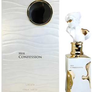 LATTAFA HER CONFESSION 100ML