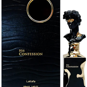 LATTAFA HIS CONFESSION 100ML