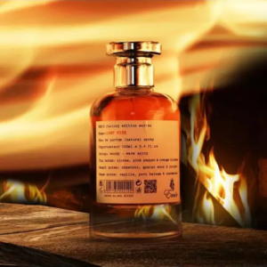 Paris Corner Camp Fire Factory Edition Emir EDP 100ml