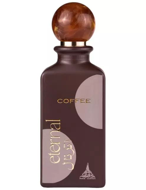 Δείγμα Paris Corner Eternal Coffee EDP 2ml