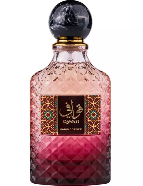 Δείγμα Paris Corner Qawafi EDP 2ml