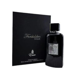 Paris Corner Emir Forbidden Sugar Extrait De Parfum 100ml