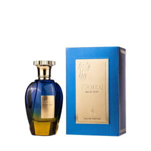 Paris Corner Emir Voux Blue Oud Eau De Parfum 100ml