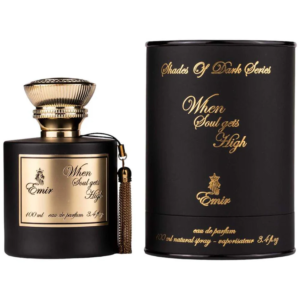 Δείγμα Paris Corner When Soul Gets High Eau De Parfum 2ml