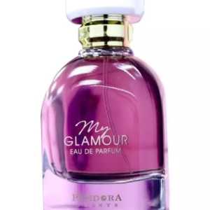 Paris Corner My Glamour Eau De Parfum 100ml