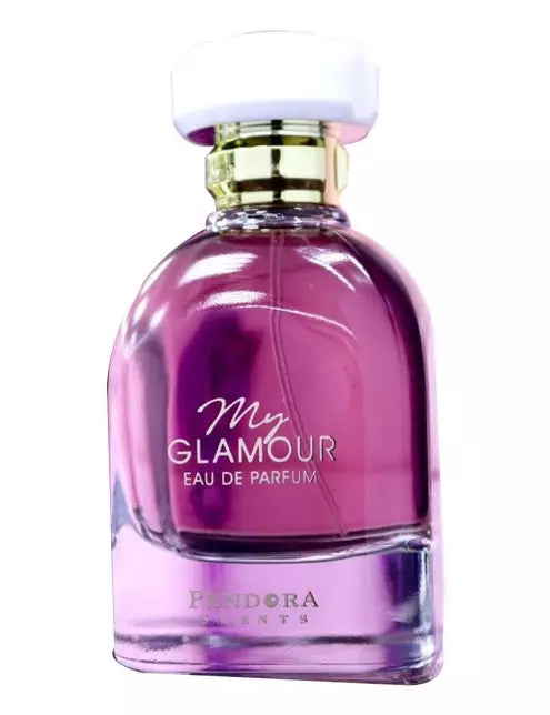 Paris Corner My Glamour Eau De Parfum 100ml