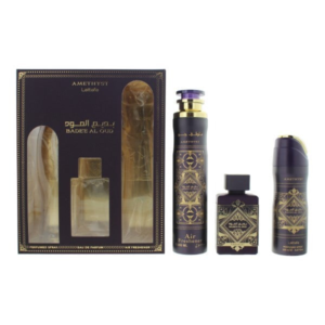 Gift Set BADEE AL OUD AMETHYST