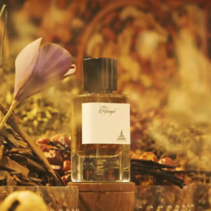 Δείγμα Paris Corner Rifaaqat 2ML EDP
