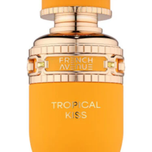Δείγμα Tropical Kiss Fragnance World 2ml