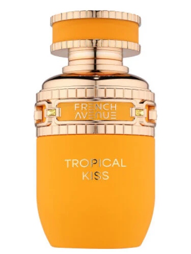 Δείγμα Tropical Kiss Fragnance World 2ml