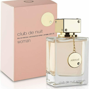 Armaf Club de nuit Woman Eau de Parfum 105 ml