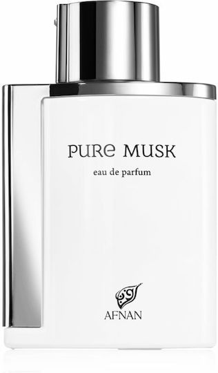 Δείγμα Afnan Pure Musk Eau de Parfum