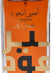 Δείγμα Maison Alhambra Ameer Al Oudh Intense Oud Eau de Parfum 100ml