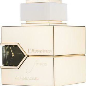 Al Haramain L'Aventure Femme Eau De Parfum 100 ml