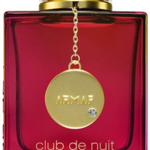 Armaf Club de Nuit Untold Eau de Parfum 105 ml