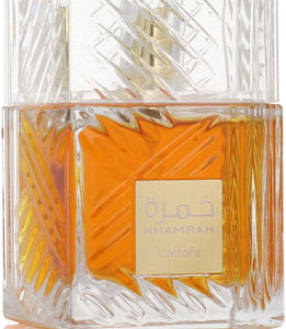 Lattafa Khamrah EDP U 100 ml