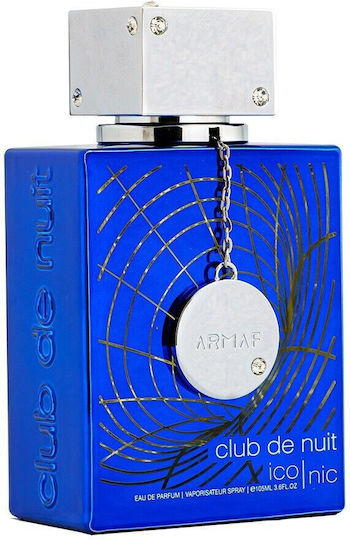Armaf Club de Nuit Iconic Eau de Parfum 105 ml