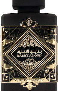 Maison Alhambra Oud For Glory Bade´e Al Oud Eau de Parfum 100ml