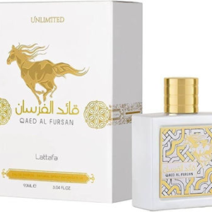 Lattafa Qaed Al Fursan Unlimited EDP U 90 ml