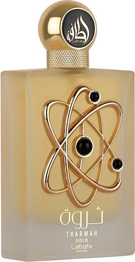 Δείγμα Maison Alhambra Tharwah Gold Eau de Parfum