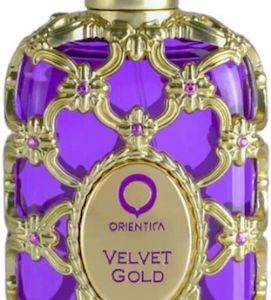 Δείγμα Orientica Eau de Parfum