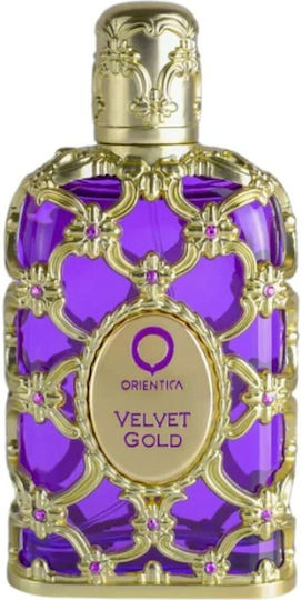 Δείγμα Orientica Eau de Parfum