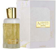 Δείγμα Lattafa Ανδρικό Άρωμα Ajayeb Dubai Portrait EDP
