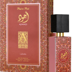 Δείγμα Lattafa Ajwad Pink To Pink Eau de Parfum