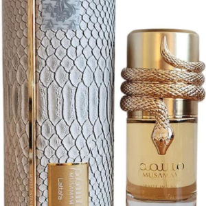 Δείγμα Maison Alhambra Musamam White Intense Eau de Parfum