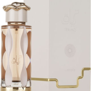 Δείγμα Lattafa Perfumes Teriaq Eau De Parfum 2ml