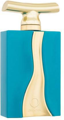 Δείγμα Orientica Mélodie de Orientica EDP