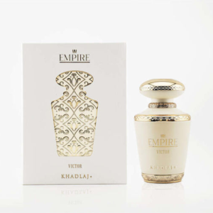 Δείγμα Khadlaj Empire Victor Eau de Parfum
