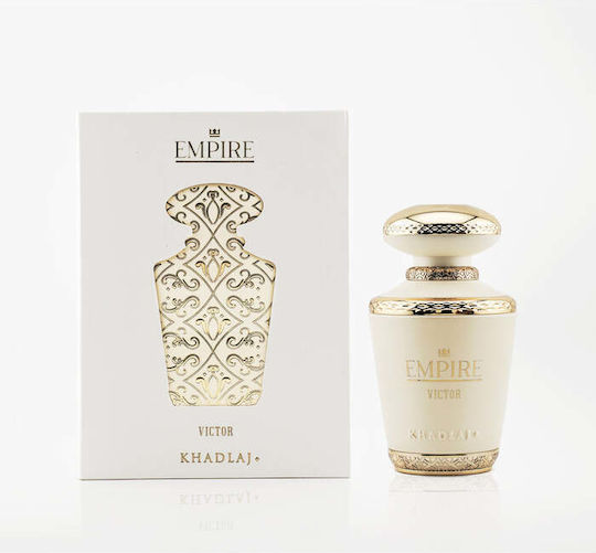 Δείγμα Khadlaj Empire Victor Eau de Parfum