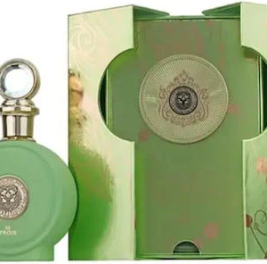 Δείγμα Paris Corner North Stag Expressions Iii Trois Extrait de Parfum 2ml