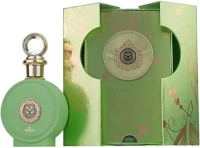 Δείγμα Paris Corner North Stag Expressions Iii Trois Extrait de Parfum 2ml